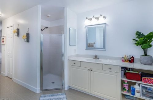 814 Thompson Ave, Lehigh Acres FL 33972-3312 exterior