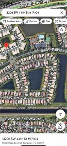 13201 44th St, Hollywood, FL 17104-3115