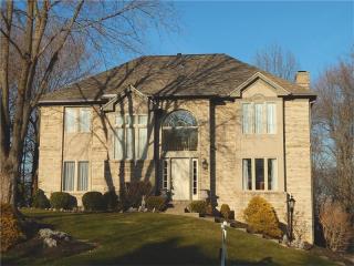 806 Oxford Ct, Gibsonia, PA 15044-6025
