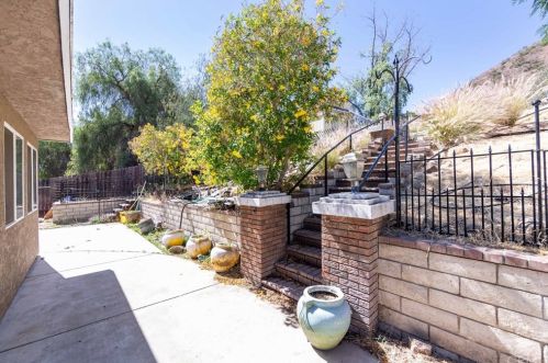 14811 Toft Dr, Lake Elsinore CA  92530-7408 exterior
