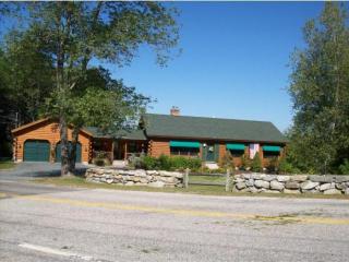 673 Moultonboro Neck Rd, Moultonborough, NH 03254-4744
