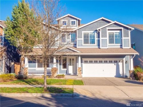 24206 185th Loop, Kent, WA 98042-7237