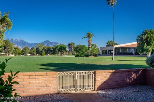 1118 Abrego Dr, Green Valley AZ  85614-3635 exterior