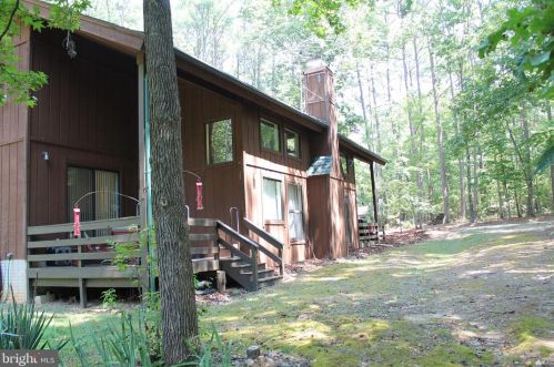 173 Windwood Coves Blvd, Mineral VA  23117-4852 exterior