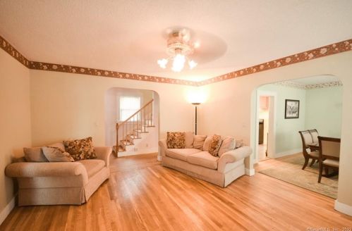 78 Lincoln Ave, United States Coast Guard Ac CT  06320-5145 exterior