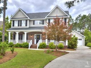 2985 Irwin Dr, Oak Island, NC 28461-8456