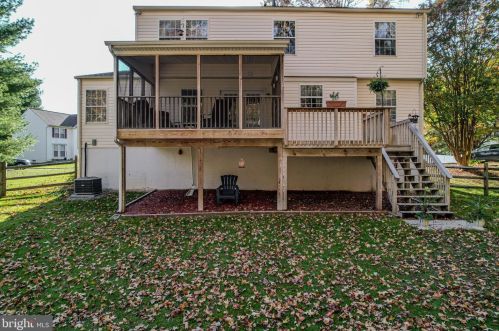 164 Willamette Dr, Bear DE  19701-4802 exterior