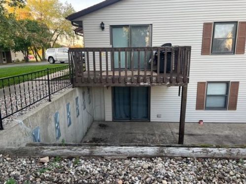 713 Lincoln St, Waupun WI  53963-1730 exterior