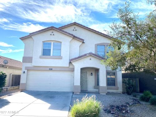 45501 Guilder Ave, Maricopa AZ  85139-6629 exterior