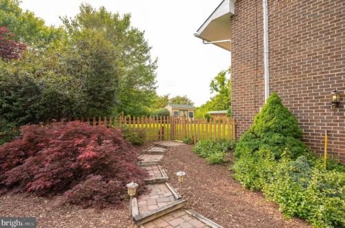 3153 Engle Molers Rd, Harpers Ferry WV  25425-5365 exterior