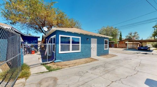 44420 Date Ave, Lancaster CA 93534-3512 exterior