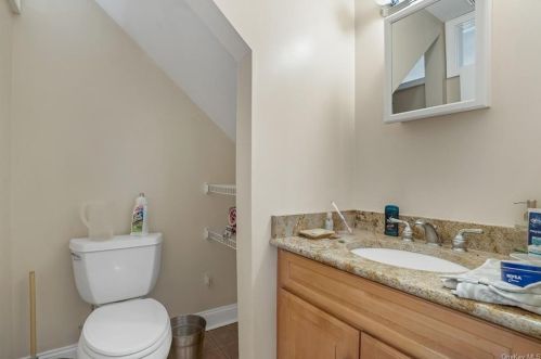 122 Grape Hollow Rd, Whaley Lake NY  12531-5423 exterior