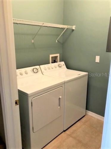 1001 Celebration Ave, Kissimmee FL 34747-4900 exterior