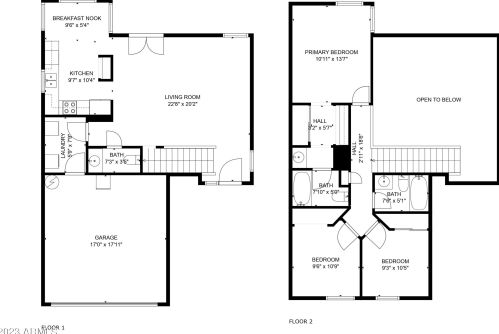 3610 Creedance Blvd, Glendale, AZ 85310-4179