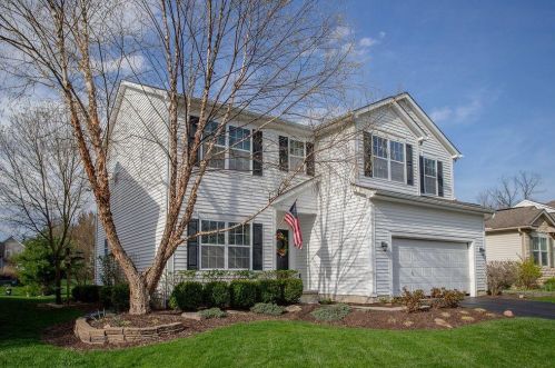 1120 Golden Willow Pl, Blacklick, OH 43004-7175
