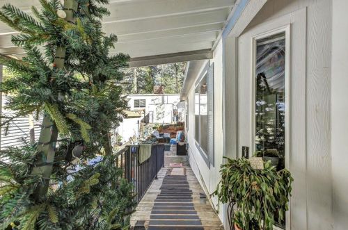 10 Wendy Cir, Grass Valley CA  95945-7037 exterior