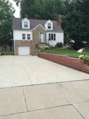 217 Maplecrest St, Canton, OH 44720-4125