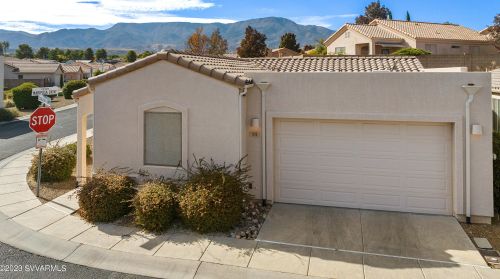 920 Corazon Ln, Cottonwood AZ  86326-8950 exterior