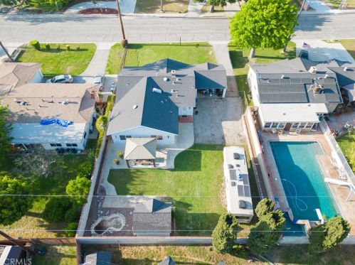 842 Juanita Ave, Glendora CA  91740-6028 exterior