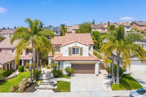 25619 Lewis Way, Santa Clarita, CA 91381-1440