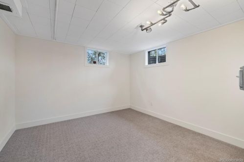 3900 Hazel Ct, Englewood CO  80110-4324 exterior