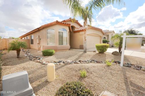 2637 109th Ave, Avondale AZ  85392-5896 exterior
