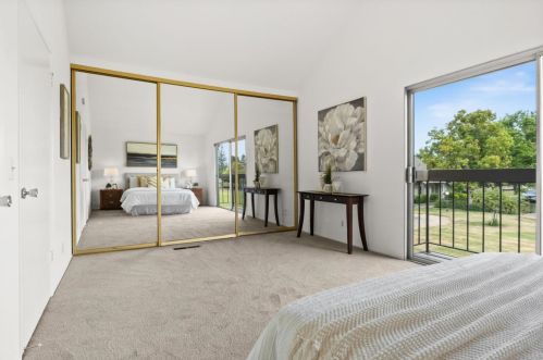 150 Milmar Way, Los Gatos CA  95032-3844 exterior