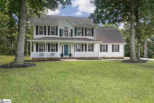 215 Tymberbrook Dr, Lyman SC  29365-9238 exterior