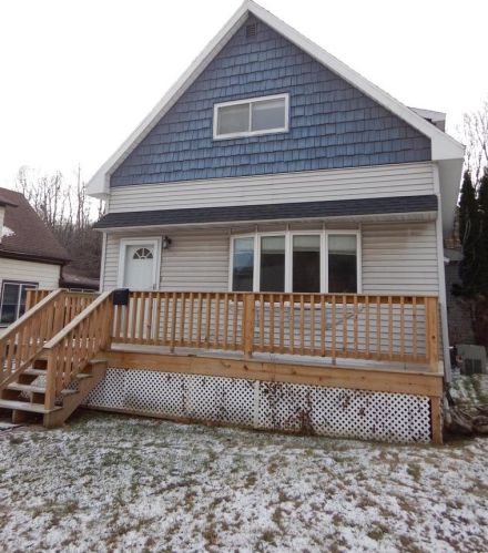 1000 Main St, Niagara, WI 54151-1416