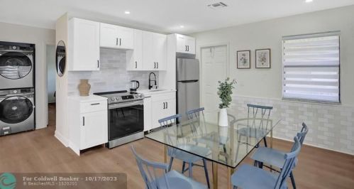203 2nd Ave, Dania Beach FL  33004-4810 exterior