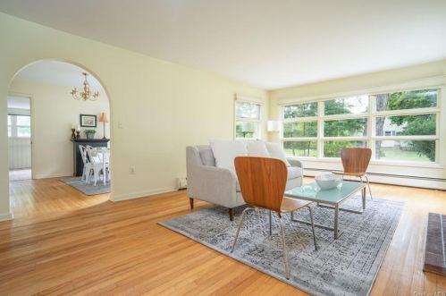 1 Satterlee Rd, Highland Falls NY  10928-1507 exterior
