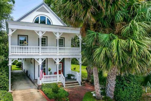 510 Government St, Pensacola, FL 32502-6134