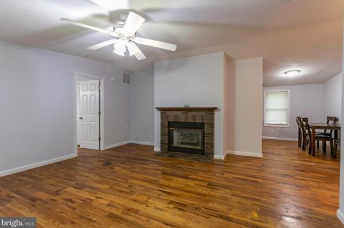 7301 Red Feather Ln, Spotsylvania VA  22551-2766 exterior