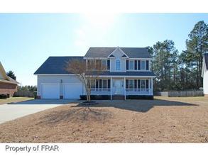 3637 Harrisburg Dr, Fayetteville, NC 28306-4594