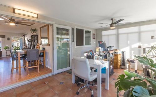 4593 Sunrise Rdg, Oceanside CA  92056-2948 exterior