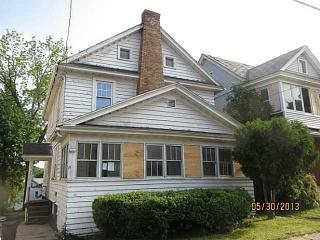 1410 Bellevue Ave, Syracuse NY  13204-3324 exterior