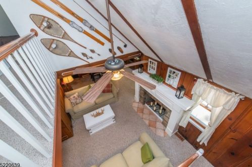 21 Lagoon Trl, Kinnelon NJ  07405-3310 exterior