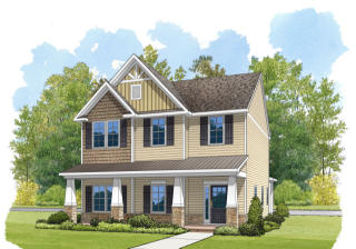 100 Carruth St, Simpsonville SC  29680-7289 exterior
