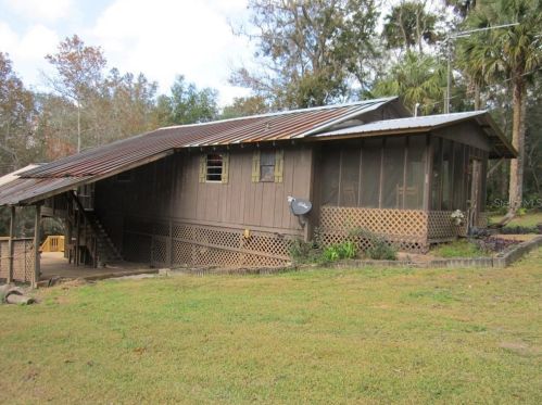 18930 143rd Ave, Fort Mc Coy, FL 32134-6364