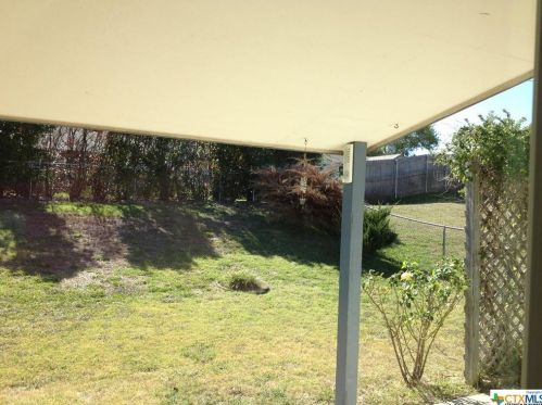 207 Bronc Dr, Copperas Cove TX  76522-1060 exterior