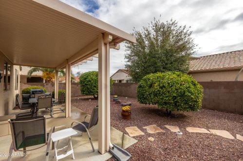 16131 Quail Creek Ln, Sun City AZ  85374-4910 exterior