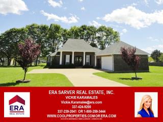 128 Delia Dr, Leesville, LA 71446-7692