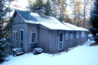 1437 Reber Rd, Willsboro Point, NY 12996-4430