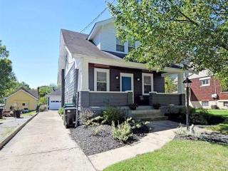 1541 Reid Ave, Cincinnati, OH 45224-2150
