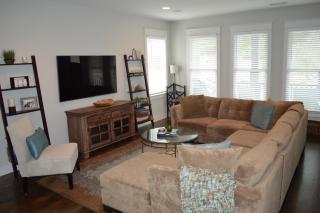 509 Chesterfield Ave, Nashville TN  37212-4024 exterior