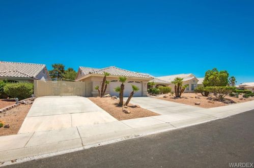 2242 Sunrise Trl, Bullhead City, AZ 86442-4409