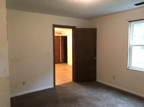 317 Home St, Brown County OH  45121-1405 exterior