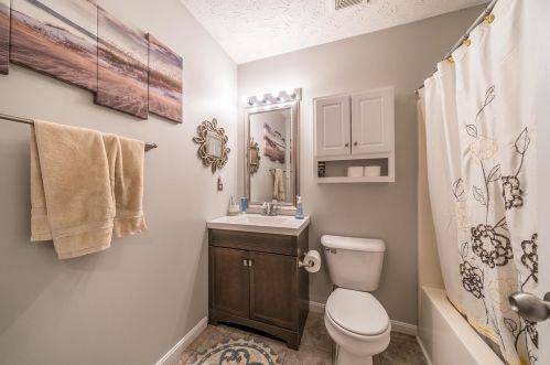 1760 Transparent Ct, Taylorsport KY  41048-8258 exterior