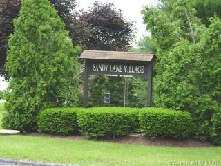 81 Homestead Ln, Brookfield Center CT  06804-2610 exterior