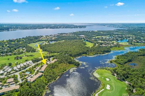 13218 Harbour Ridge Blvd, Palm City, FL